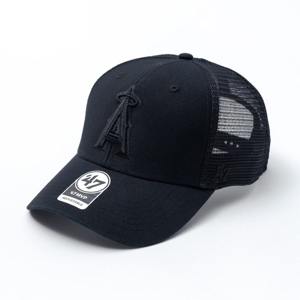 47/フォーティーセブン」Angels Flagship Wash '47 MVP | CAP | REGATTO