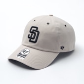 「’47/フォーティーセブン」PADRES LUNAR CLEAN UP|CAP