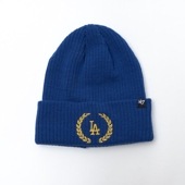 「’47/フォーティーセブン」DODGERS SKY HIGH CUFF KNIT|KNIT