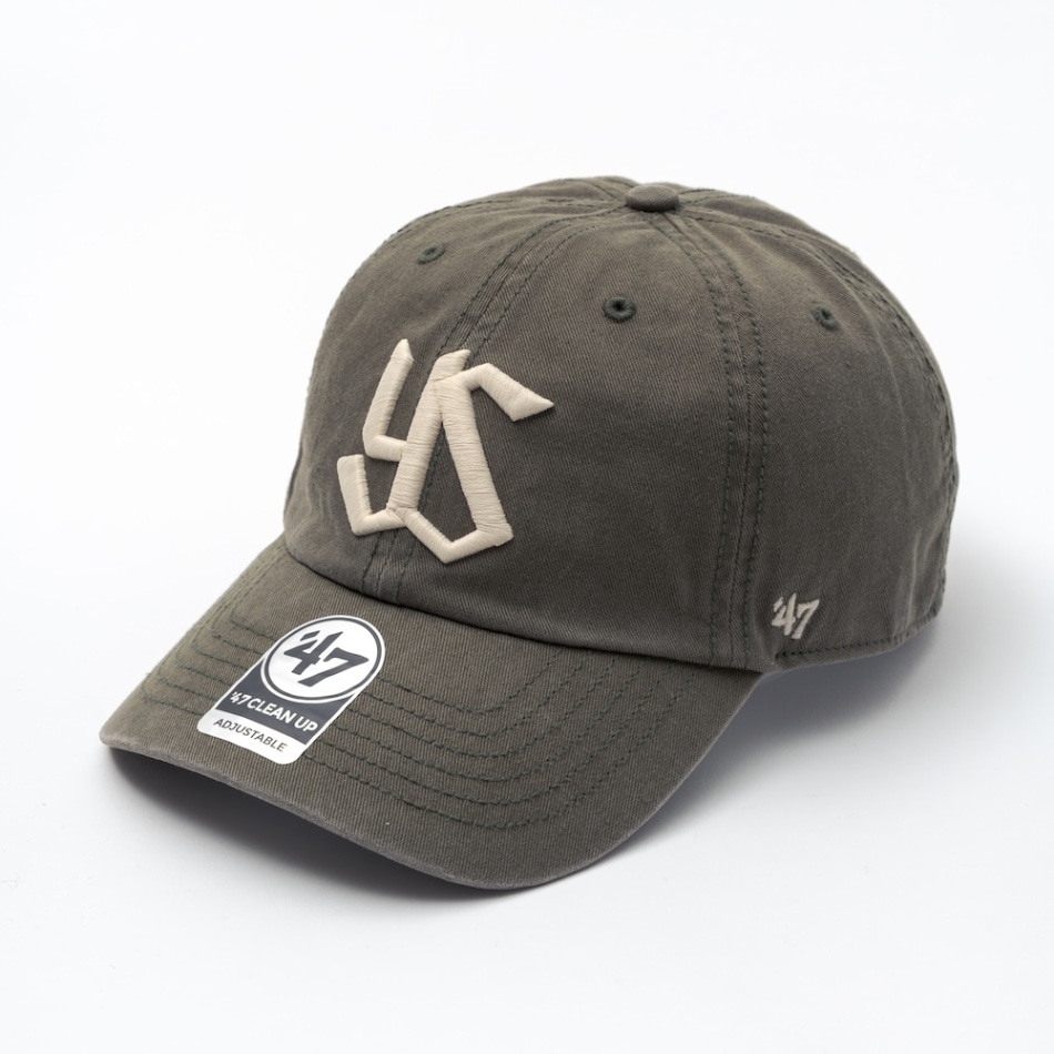 帽子 Captains hat 47 フォーティーセブン キャップ 帽子 RGW27GWSNL コロラド