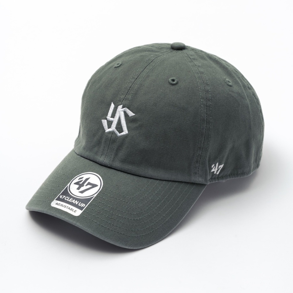 もやし 47/フォーティーセブン」Swallows '47 CLEAN UP | CAP | REGATTO