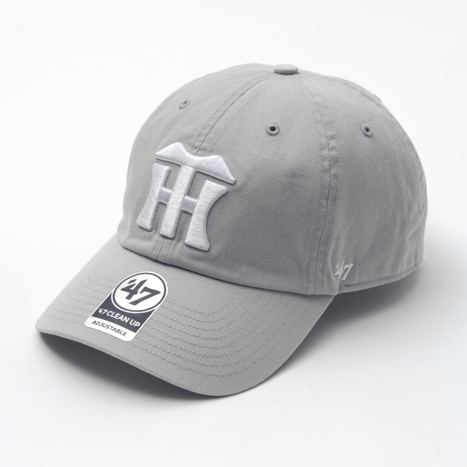 70’sデッドストック 美品 当時物 帽子 Tigers 47/フォーティーセブン」Tigers '47 CLEAN UP | ALL | REGATTO