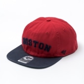 「’47/フォーティーセブン」Red sox Club Legacy '47 CAPTAIN RL|CAP