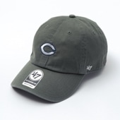 「’47/フォーティーセブン」Carp C Mini Logo '47 CLEAN UP|CAP