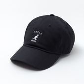 「KANGOL/カンゴール」C.TWILL BASEBALL-HARAJUKU|CAP