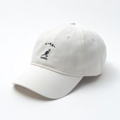 「KANGOL/カンゴール」C.TWILL BASEBALL - TOKYO|CAP