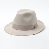 「Borsalino/ボルサリーノ」QUALITA SUPERIORE
