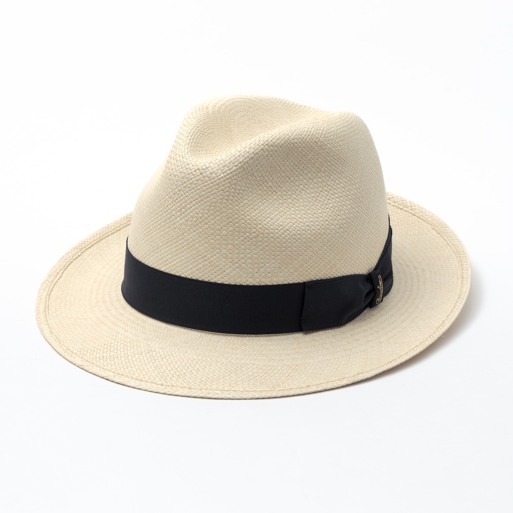 Borsalino/ボルサリーノ」Panama Quito(パナマキート) | HAT | REGATTO