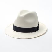 「Borsalino/ボルサリーノ」Panama Extra Fine(パナマ エクストラファイン)|HAT