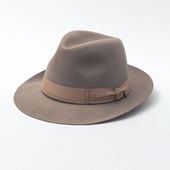 「Borsalino/ボルサリーノ」Beaver(ビーバー)|HAT