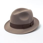 「Borsalino/ボルサリーノ」Marengo rasato piccola(マレンゴ ラザート ピッコラ)|HAT