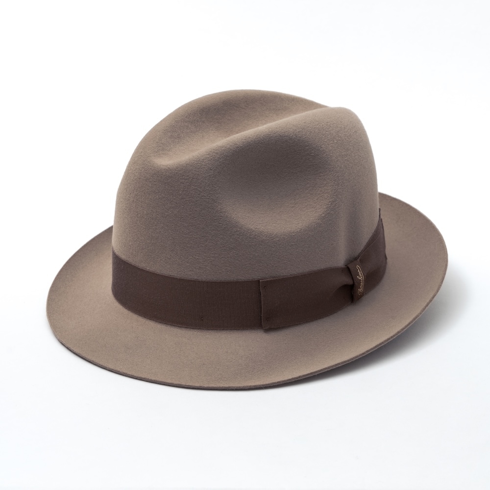 Borsalino / ボルサリーノ公式通販 - REGATTO / レガット Borsalino / ボルサリーノ公式通販 - REGATTO / レガット