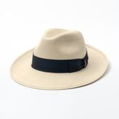 「Borsalino/ボルサリーノ」Panama Quito Larga|HAT
