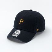 「’47/フォーティーセブン」Pirates Baserunner '47 CLEAN UP|CAP