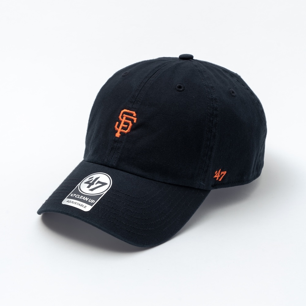 「’47/フォーティーセブン」Giants Baserunner '47 CLEAN UP
