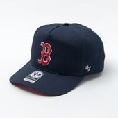 「’47/フォーティーセブン」'Red Sox '47 HITCH|CAP