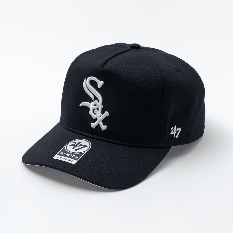 ハワイ購入新品日本未発売 47 Dodgers HITCH キャップ DODGERS