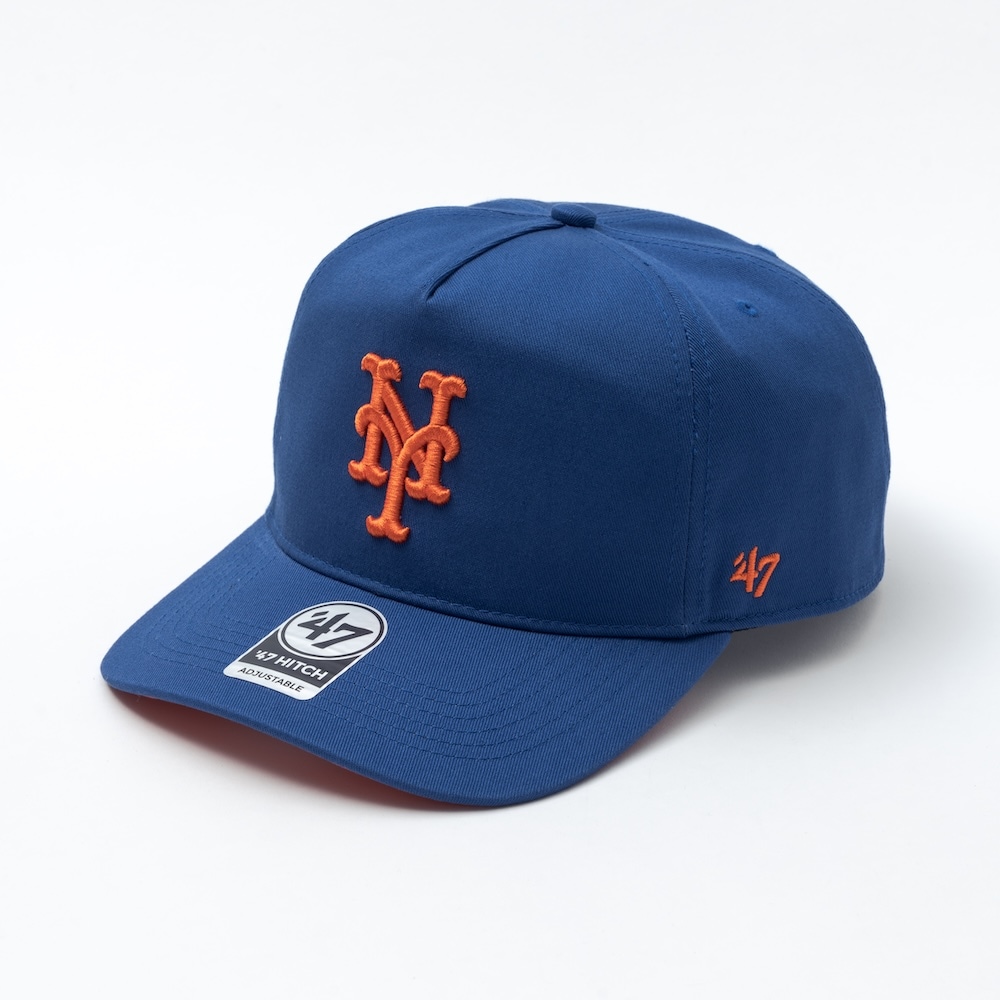 47/フォーティーセブン」'Mets '47 HITCH | CAP | REGATTO
