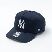 「’47/フォーティーセブン」'Yankees '47 HITCH|CAP