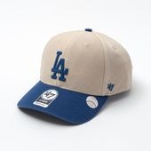 「’47/フォーティーセブン」'DODGERS FAIRFIELD MVP|CAP