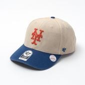 「’47/フォーティーセブン」METS COOPERSTOWN FAIRFIELD MVP|CAP