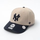 「’47/フォーティーセブン」YANKEES FAIRFIELD MVP|CAP