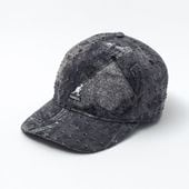 「KANGOL/カンゴール」DENIM MASHUP BASEBALL|CAP