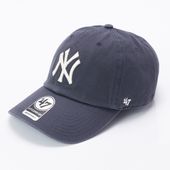 「’47/フォーティーセブン」Yankees CLEAN UP|CAP