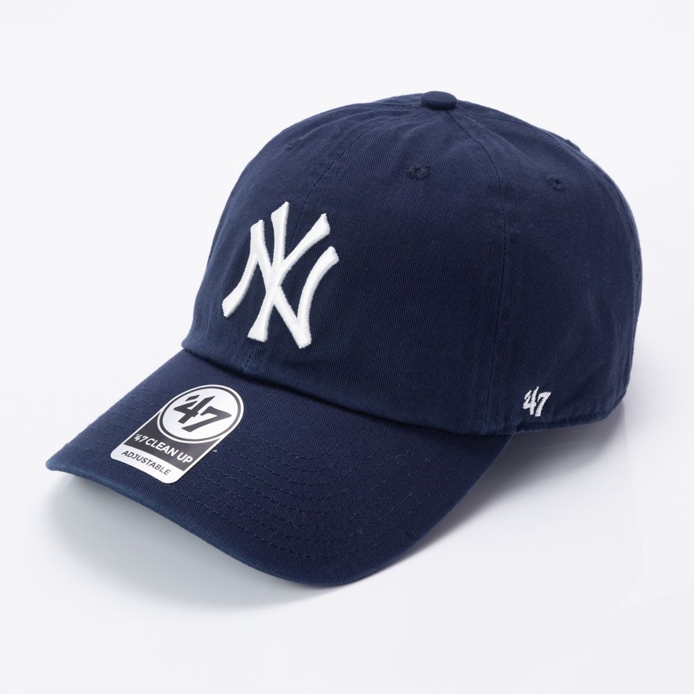 「’47/フォーティーセブン」Yankees CLEAN UP