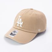 「’47/フォーティーセブン」Dodgers '47 CLEAN UP|CAP