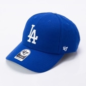 「’47/フォーティーセブン」Dodgers Home '47 MVP|CAP