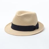 「REGATTO/レガット」PANAMA HAT(蒸れ防止）|HAT