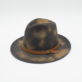 「FLOW/フロウ」FEDORA＊|HAT