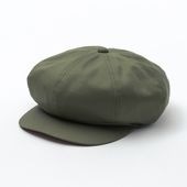 「RetteR/レッター」French worker cas|CASQUETTE