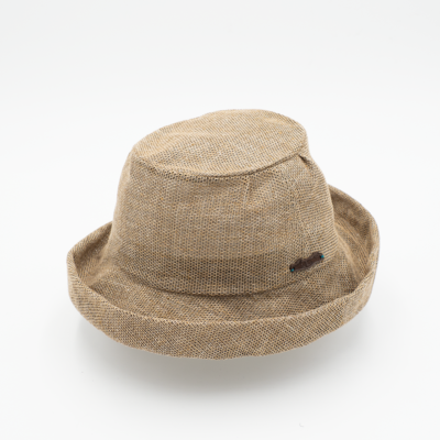 tu du ri/ツヅリ」ぷくりハットメッシュ | BUCKET | REGATTO