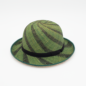 「Nol/ノル」SUIKA HAT|HAT