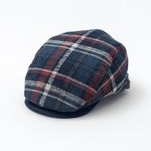 「REGATTO/レガット」RETRO CHECK HUNTING|HUNTING