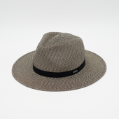 「Brixton/ブリクストン」CAROLINA STRAW PACKABLE TRAVEL HAT|HAT