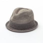 「RetteR/レッター」麻ピッチ２|HAT