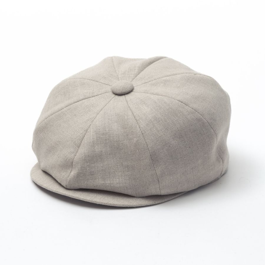「RetteR/レッター」Irish linen cas