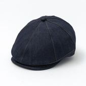 「RetteR/レッター」10oz denim capket|CASQUETTE
