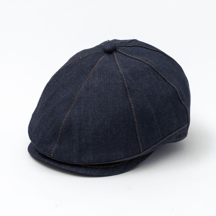「RetteR/レッター」10oz denim capket