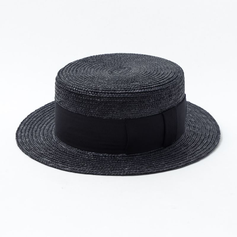 STETSON/ステットソン」Flat Whippet panama | HAT | REGATTO