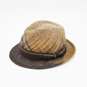 「Nol/ノル」Pilin pandan5/5|HAT
