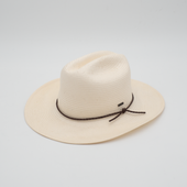 「Brixton/ブリクストン」RANGE STRAW COWBOY HAT|HAT