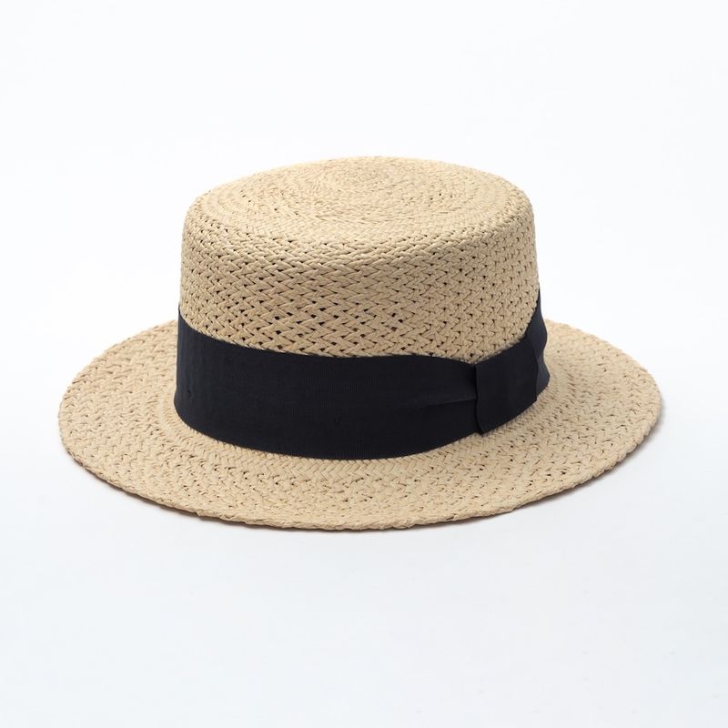 STETSON/ステットソン」Flat Whippet panama | HAT | REGATTO