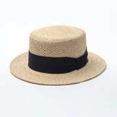 「REGATTO/レガット」PANAMA KANKAN HAT|HAT