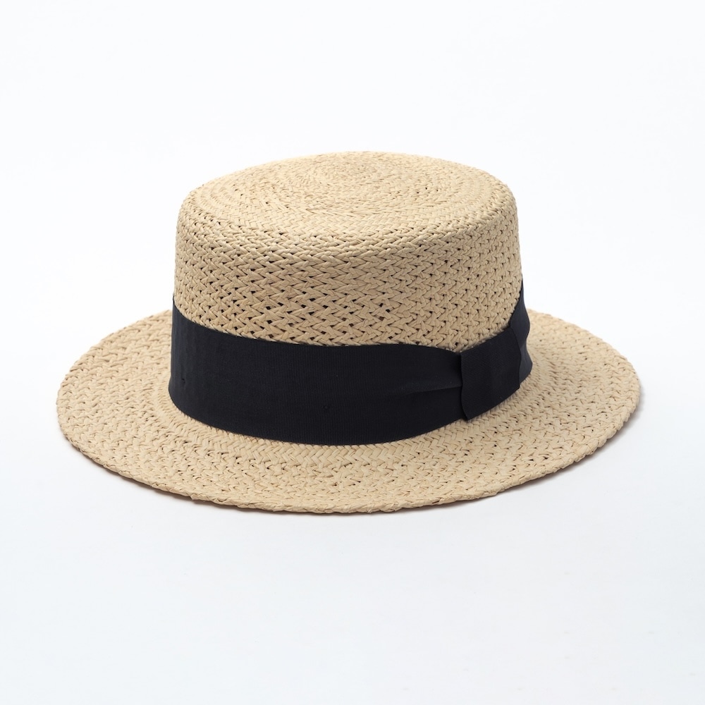 REGATTO/レガット」PANAMA KANKAN HAT | HAT | REGATTO