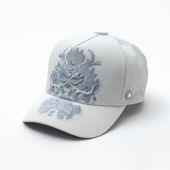 「SWOFCARE/スウォフケア」COMING DRAGON II|CAP