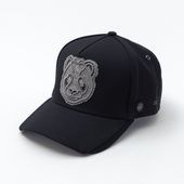 「SWOFCARE/スウォフケア」PANDA KING|CAP